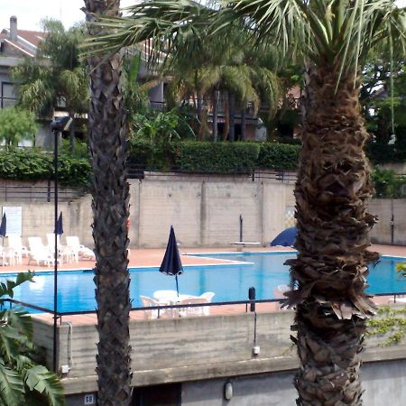 Porto Ulisse Bed and Breakfast Catania Exteriör bild