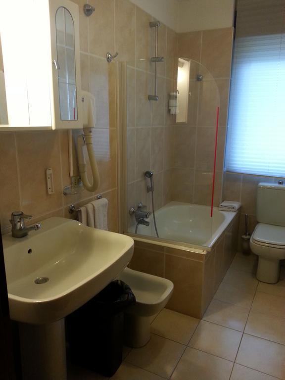 Porto Ulisse Bed and Breakfast Catania Exteriör bild