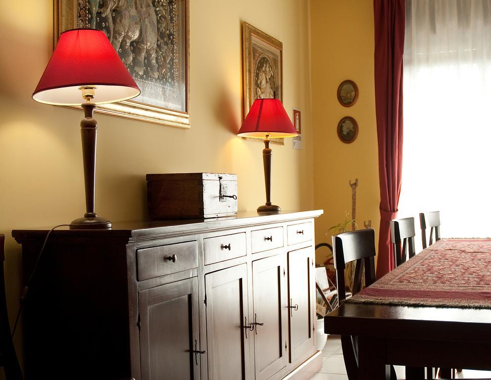 Porto Ulisse Bed and Breakfast Catania Exteriör bild