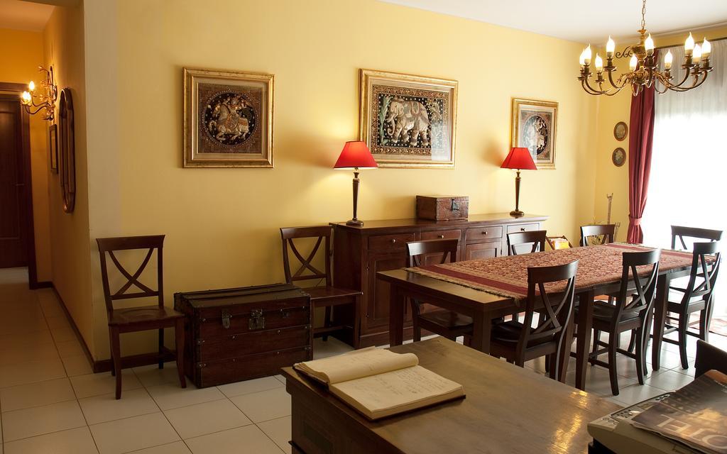 Porto Ulisse Bed and Breakfast Catania Exteriör bild