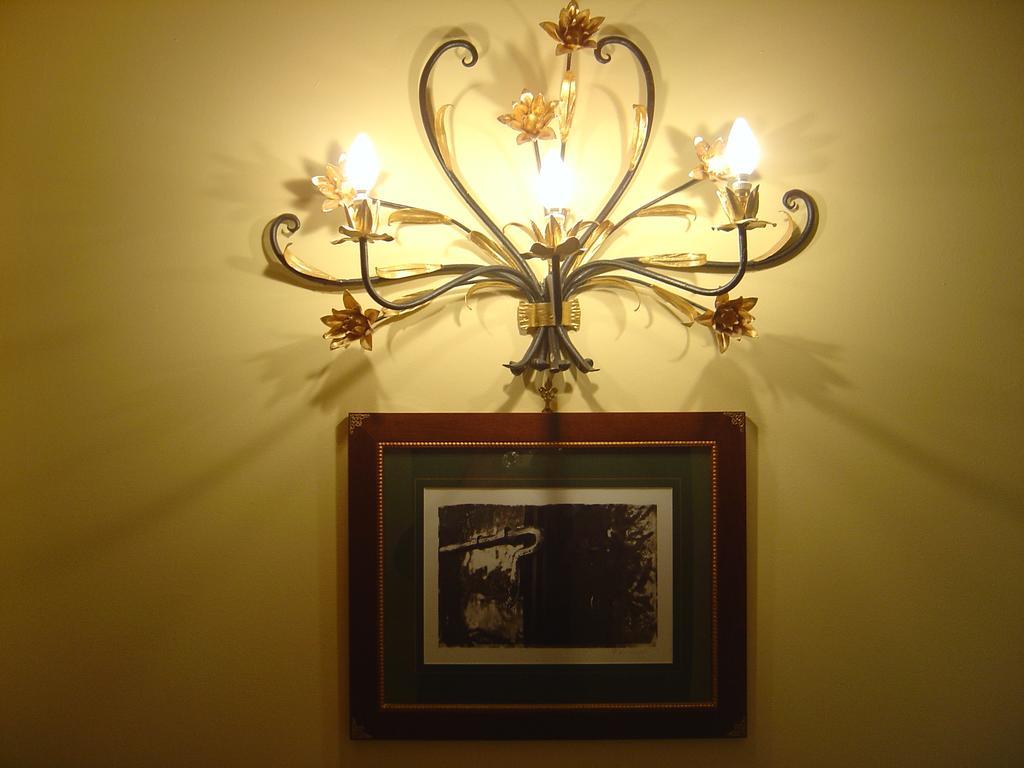 Porto Ulisse Bed and Breakfast Catania Exteriör bild