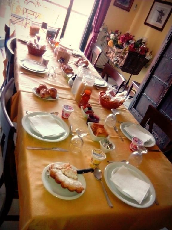 Porto Ulisse Bed and Breakfast Catania Exteriör bild