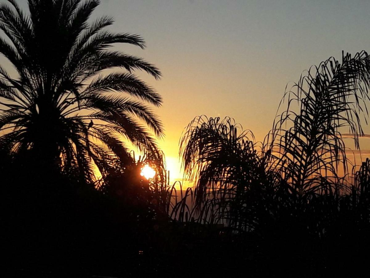 Porto Ulisse Bed and Breakfast Catania Exteriör bild