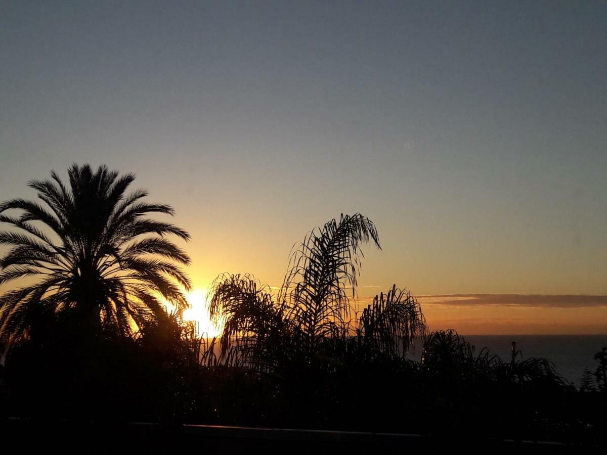 Porto Ulisse Bed and Breakfast Catania Exteriör bild