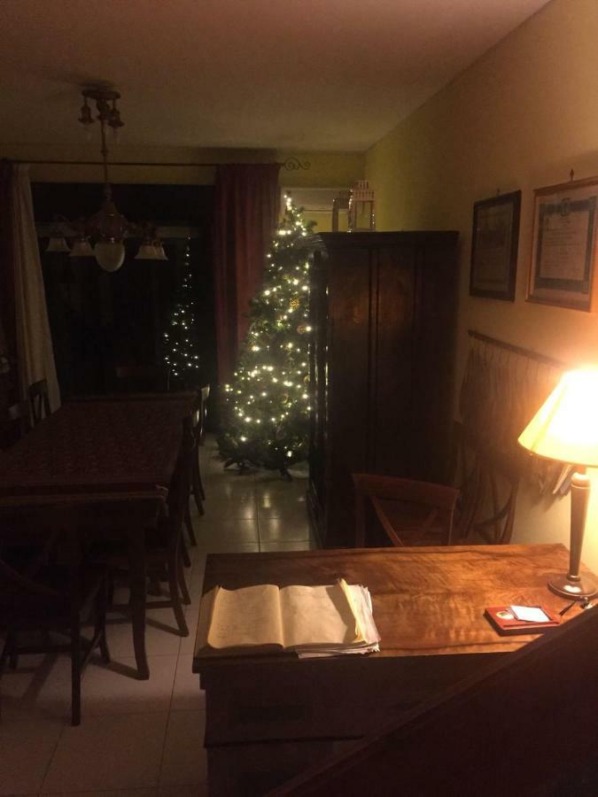 Porto Ulisse Bed and Breakfast Catania Exteriör bild