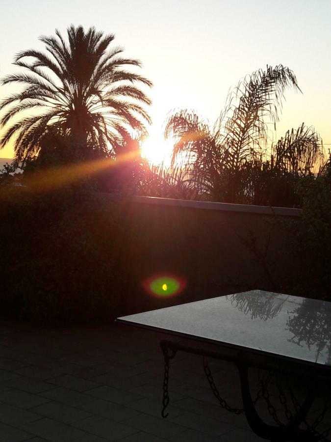 Porto Ulisse Bed and Breakfast Catania Exteriör bild