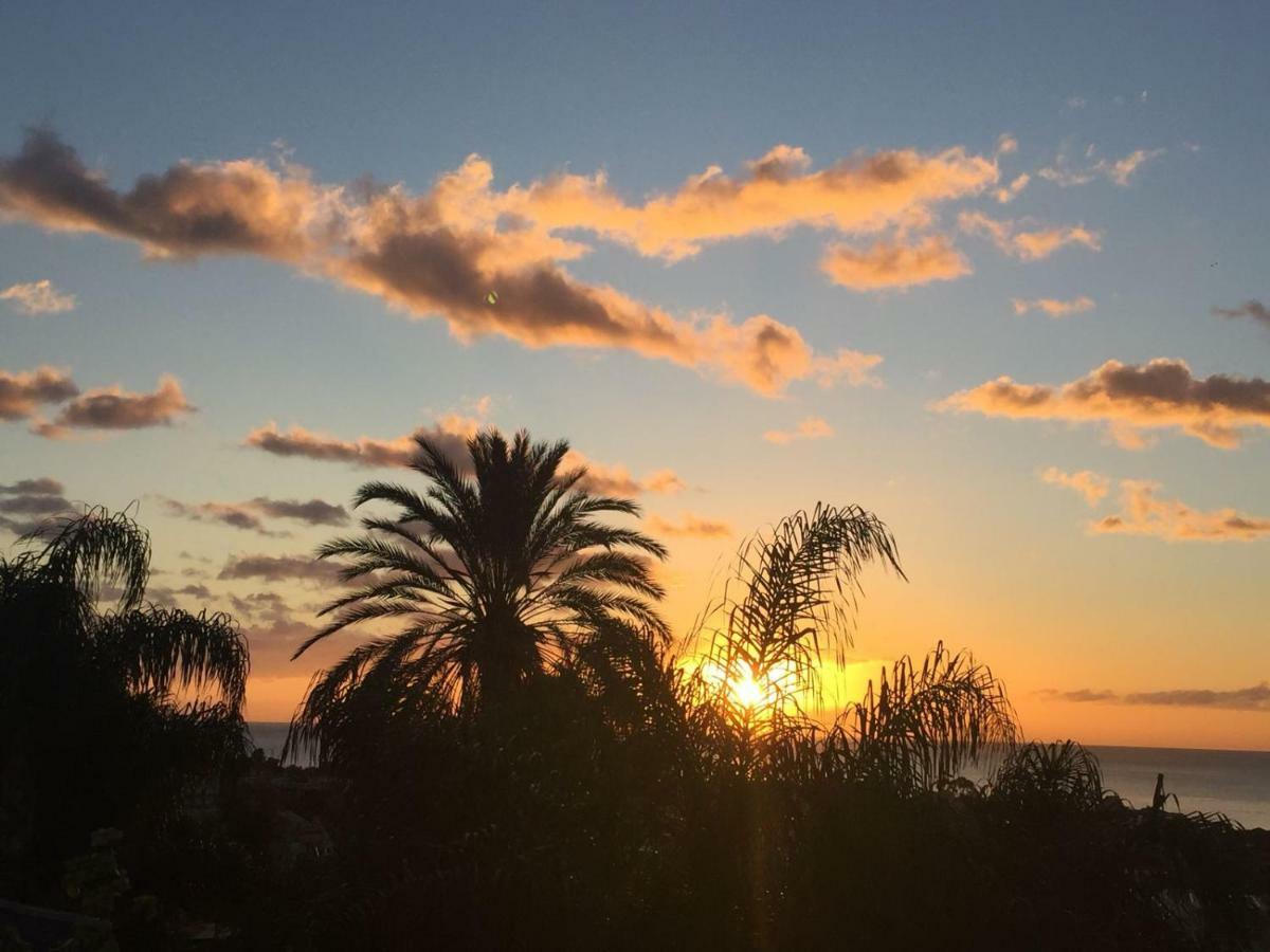 Porto Ulisse Bed and Breakfast Catania Exteriör bild