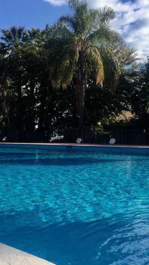 Porto Ulisse Bed and Breakfast Catania Exteriör bild