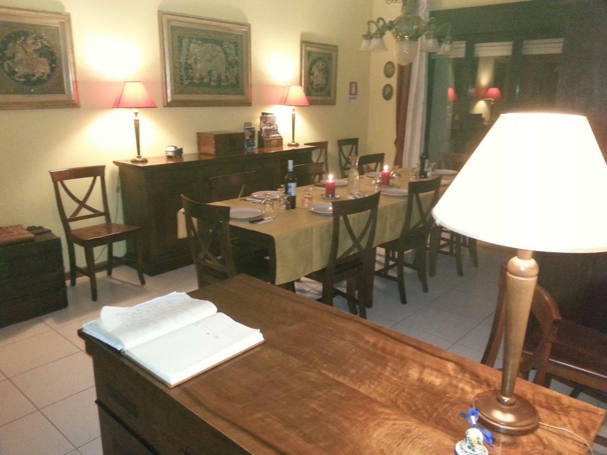 Porto Ulisse Bed and Breakfast Catania Exteriör bild