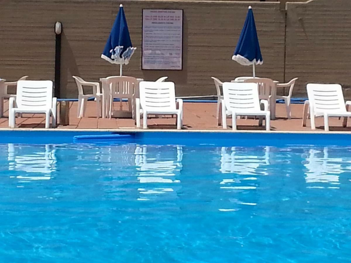 Porto Ulisse Bed and Breakfast Catania Exteriör bild